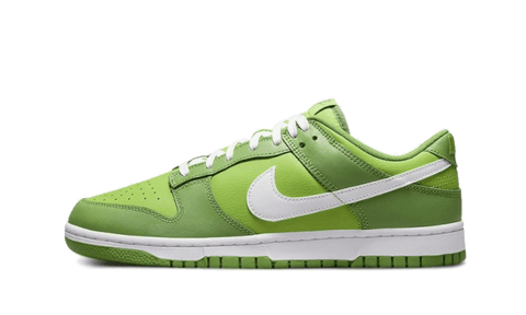 Nike Dunk Low Chlorophyll
