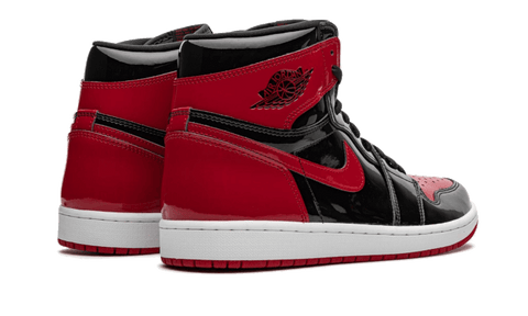 Jordan 1 High OG Patent Bred
