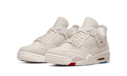 Jordan 4 Sail Canvas