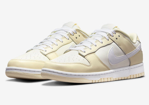 Nike Dunk Low Coconut Milk