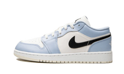 Jordan 1 Low Ice Blue