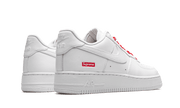Air Force 1 x Supreme White