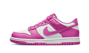 Dunk Low Active Fuchsia