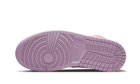 Jordan 1 Mid Valentine’s Day