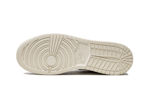 Jordan 1 Low Ice Blue