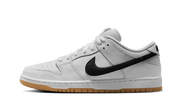 Nike SB Dunk Low White Gum