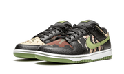Nike Dunk Low Crazy Camo