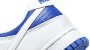 Nike Dunk Low Racer Blue White