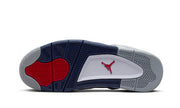 Jordan 4 Midnight Navy