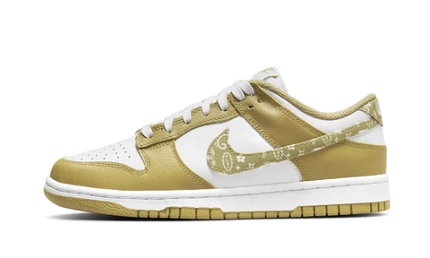 Nike Dunk Low Essential Paisley