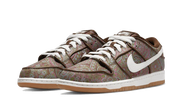 Nike SB Dunk Low Pro Paisley
