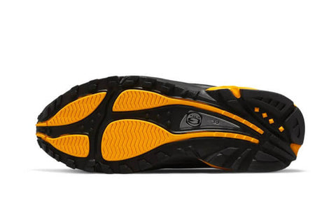 Nike Air Terra Drake NOCTA Black Yellow