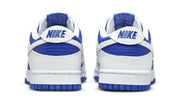 Nike Dunk Low Racer Blue White