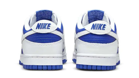 Nike Dunk Low Racer Blue White