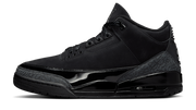 Jordan 3 Retro Black Cat (2025)