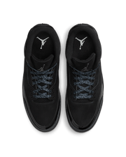 Jordan 3 Retro Black Cat (2025)