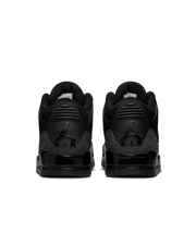 Jordan 3 Retro Black Cat (2025)