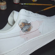 Air Force 1 x Adam’s Creation