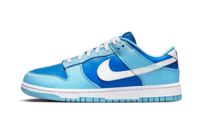 Nike Dunk Low Argon