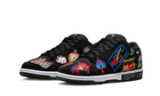 Nike SB Dunk Low Neckface