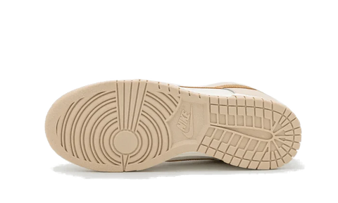 Nike Dunk Low Phantom Metallic Gold