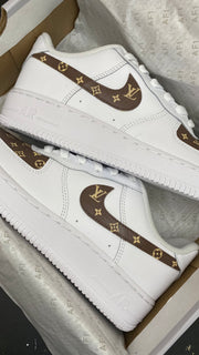 Air Force 1 x Luis Vuitton