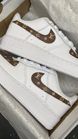 Air Force 1 x Luis Vuitton