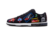 Nike SB Dunk Low Neckface