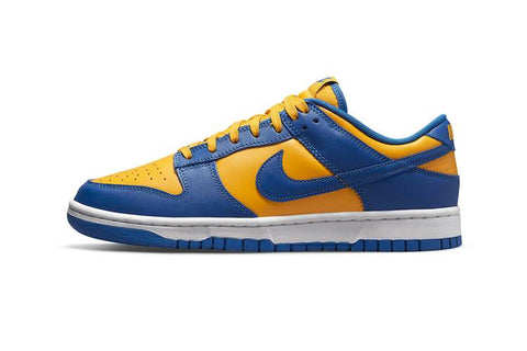 Nike Dunk Low UCLA