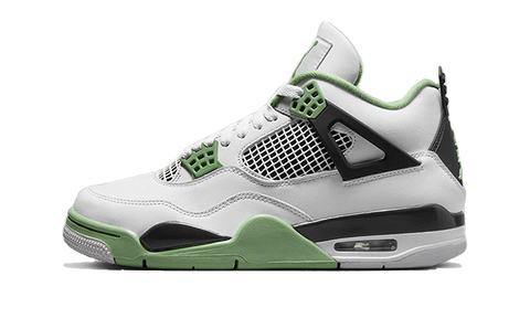 Jordan 4 Retro Seafoam