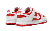 Nike Dunk Low Championship Red