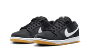 Nike SB Dunk Low ISO Black Gum