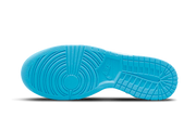 Nike Dunk High Blue Chill