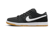 Nike SB Dunk Low ISO Black Gum