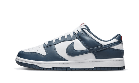 Nike Dunk Low Valerian Blue