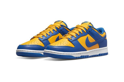 Nike Dunk Low UCLA