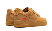 Air Force 1 x Supreme Wheat