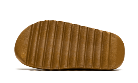 Yeezy Slide Ochre Brown