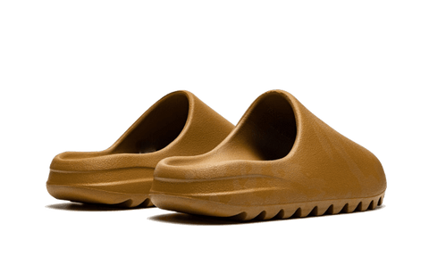 Yeezy Slide Ochre Brown