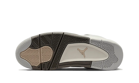 Jordan 4 Retro Craft