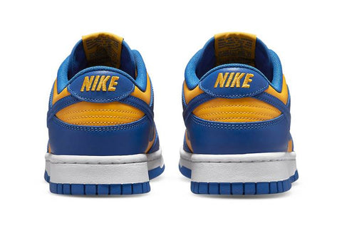 Nike Dunk Low UCLA